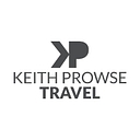 Keith Prowse Sport And Entertainment Travel logo