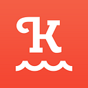 Kptncook logo