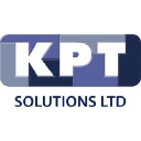 Kpt Solutions Ltd logo
