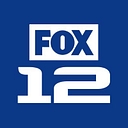 Kptv Fox 12 Oregon logo