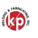K/P Welding & Fabricating, Inc. logo