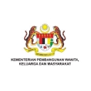 kpwkm.gov.my logo