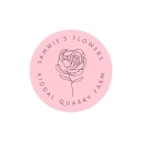 Kiddal Quarry Farm logo