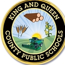 King and Queen County Public Schools logo