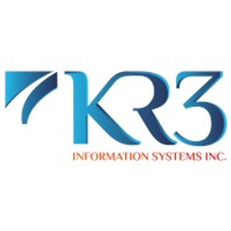 KR3 Information Systems Inc logo