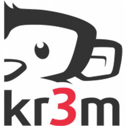kr3m.com