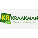 Kraakmantuinmachines logo