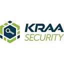 Kraa Security logo