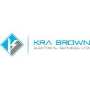 Kra Brown Electrical Services Ltd logo