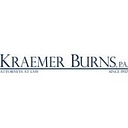Kraemer Burns logo