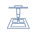 Kr Anderson logo
