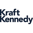 Kraft Recruitment logo