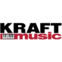 kraftmusic.com logo