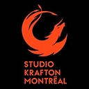 Studio KRAFTON Montréal logo