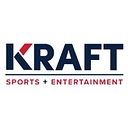 Kraft Sports Group logo
