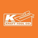Kraft Tool Company logo