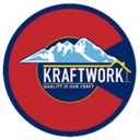 Kraftwork Design logo