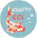 kraftykoi.co.uk logo