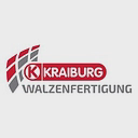 KRAIBURG Walzenfertigung GmbH logo