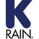 K Rain Manufacturing Corporation logo