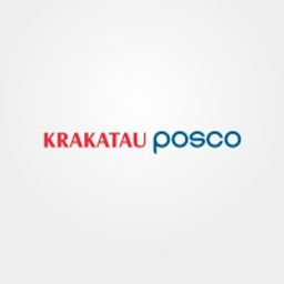 PT Krakatau Posco logo