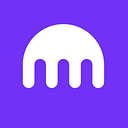 Kraken Digital Asset Management logo