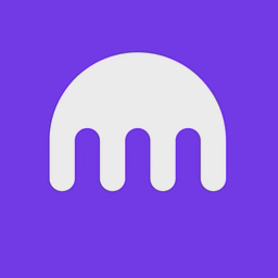 Kraken logo