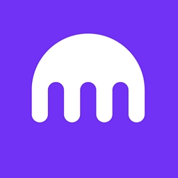 Kraken logo