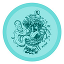 KrakenDiscs