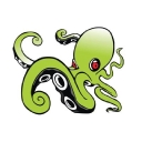 Logo for krakenkratom.com