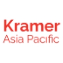 Kramer Ausenco logo