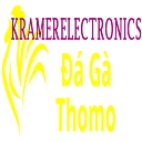 Kramer Electronics Uk Ltd logo