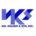 Wm. Kramer & Son logo