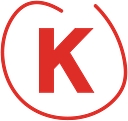 Kramerbooks & Afterwords Cafe logo