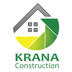 Krana Construction logo