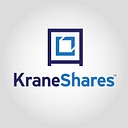 Kraneshares logo