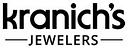 Kranich's Jewelers Incorporated logo