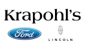 Krapohl Ford & Lincoln logo