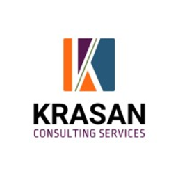 Krasan Consulting logo