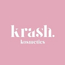 Logo for krashkosmetics.com