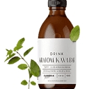 Kratom Kava Bar (US) logo