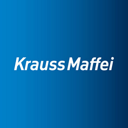 Logo KraussMaffei