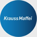 KraussMaffei Group GmbH logo