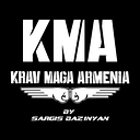 kravmaga.am icon