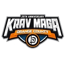 Krav Maga Of Orange County logo