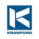 Krawford Construction Inc. logo