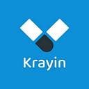 Krayin CRM logo