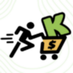 Krazy Bins logo