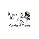 Krazy K9 Cookies