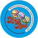 Krazy Kandi Ltd logo